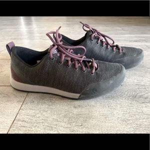 Black Diamond Women’s Circuit Approach Shoes
